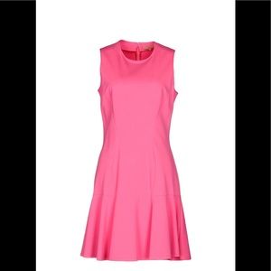 Designer Collection Michael Kors Very Pretty New NWT Pink Dress